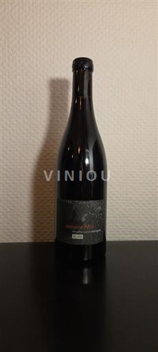 Loiretal Menetou-Salon Domaine Pellé Les Cris 2018