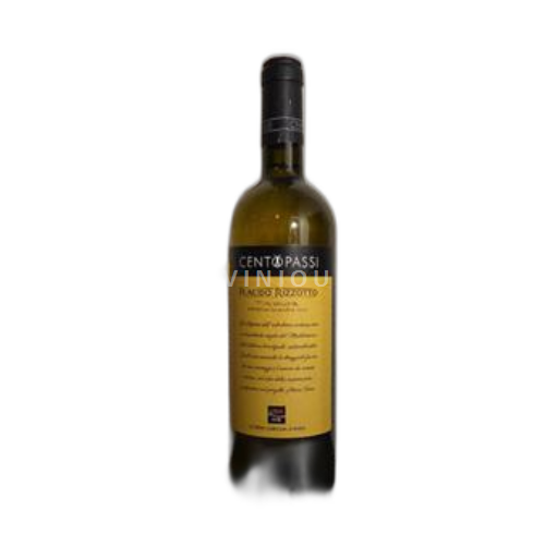 Wines of Sicily Unspecified Centopassi Placido Rizzotto Non-Vintage