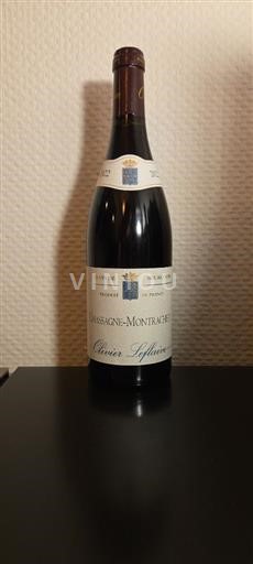 Bourgogne Chassagne-Montrachet Olivier Leflaive 2022