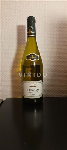 Burgundi Bourgogne La Chablisienne 2020