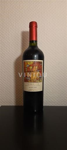Mendoza Non specificato Casarena Winemaker's Selection 2020