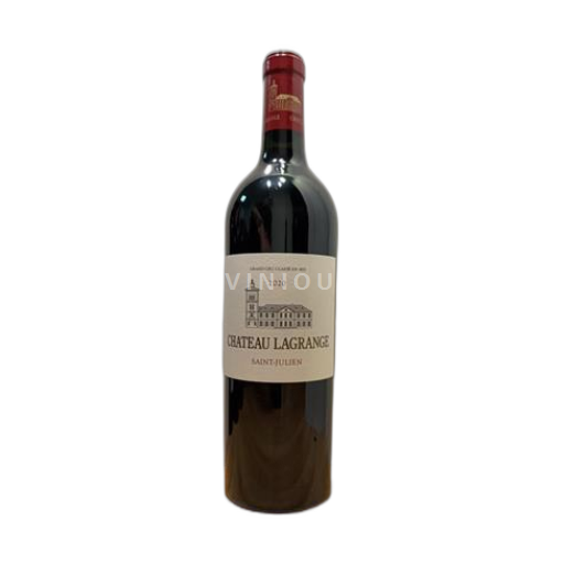 Burdeos Saint-Julien Grand Cru Lagrange 2020