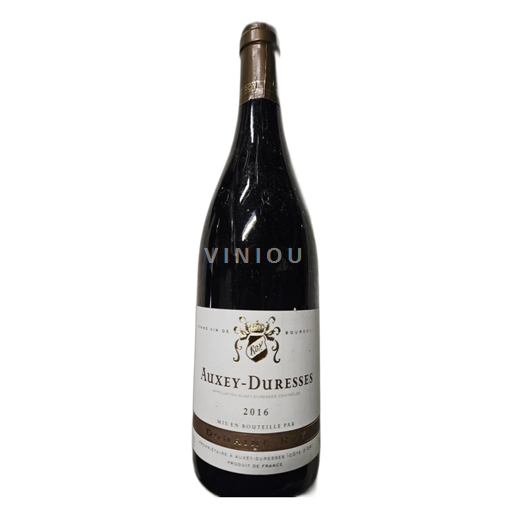 Borgoña Auxey-duresses Domaine Roy 2016