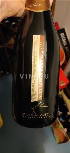 Piemont Alta Langa Paolo Berutti 2020