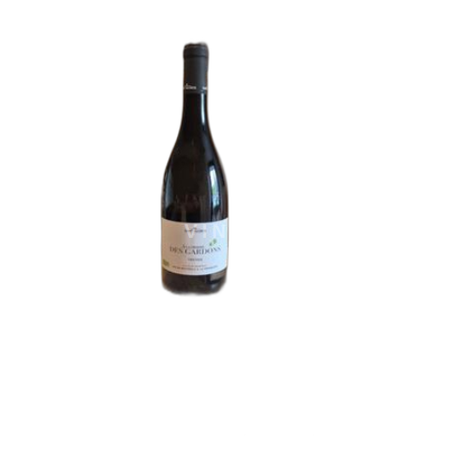 Languedoc-Roussillon Cévennes Saint Maurice À la Croisée des Gardons 2022