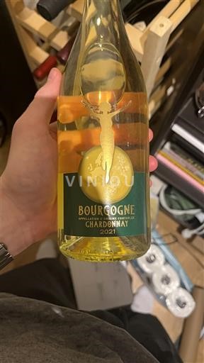 Bourgogne La Chablisienne 2021