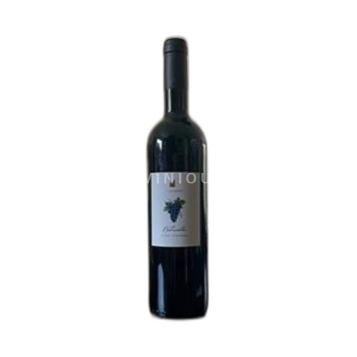 Rhônevallei Luberon Edem Eurl Naturello Rouge 2024