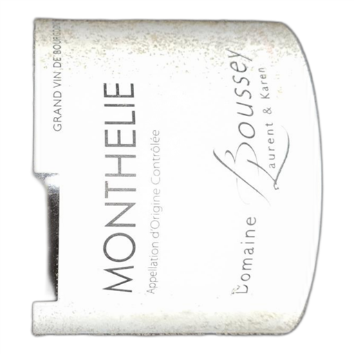 Borgonha Monthélie Domaine Boussey 2018