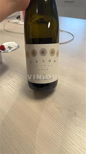 Trentino-Südtirol Nicht spezifiziert Alois Lageder Cason Bianco 2020