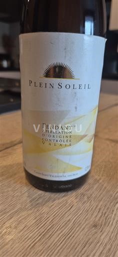 Valais Not Specified Plein Soleil 2019