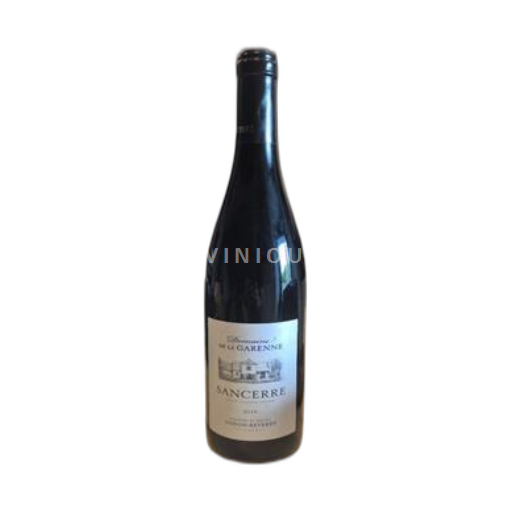 Thung lũng sông Loire Sancerre. Domaine La Garenne 2019