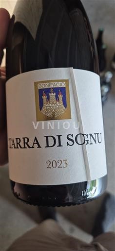 Corsica Niet gespecificeerd Bonifacio Tarra di Sognu 2023
