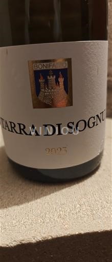 Korsika Ikke specificeret Bonifacio Tarra di Sognu 2023