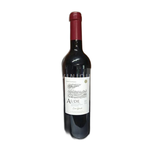 Languedoc và Roussillon Aude Cuvée Spéciale 2019