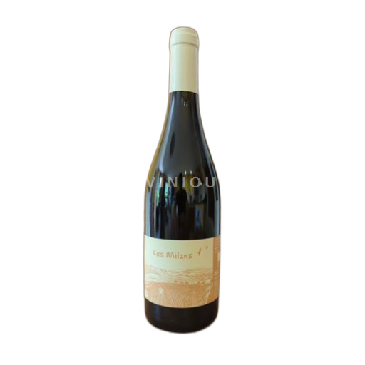 Beaujolais Marie et Vincent Tricot Les Milans Ei vuosikertaa