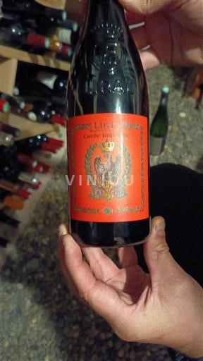 Valle del Ródano Lirac Imperiale 2021