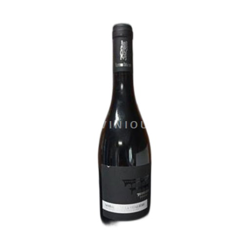Rhônetal Côtes-du-Rhône-Dörfer Domaine La Vidalière 2019