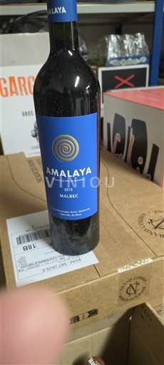 Salta No especificado Amalaya 2019