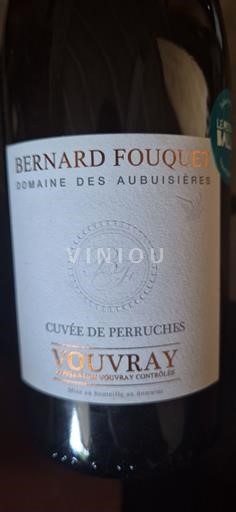 Valle del Loira Vouvray Domaine Des Aubuisières de Perruches 2021