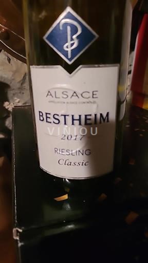 Alsacia Bestheim Classic 2017
