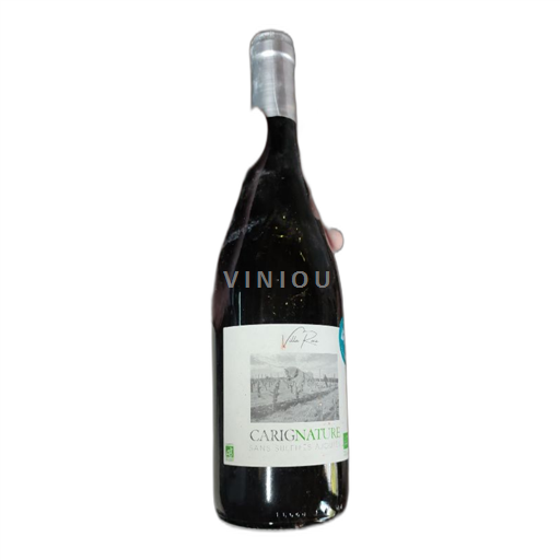 Languedoc Nespecifikováno Villa Roca Carignature 2020