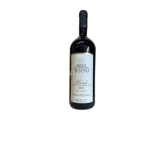 Piemonte Barolosta Paolo Scavino 2019