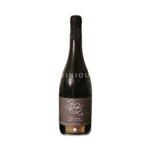 Rhônen laakso Pierrevert Domaine Régusse Belle des Bois 2019