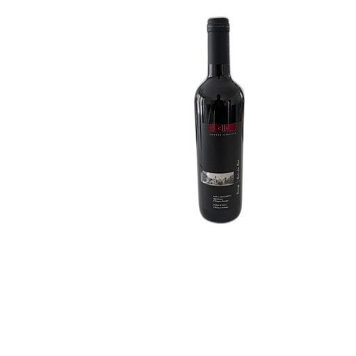 Languedoc Costescirgues Bois du Roi 2017