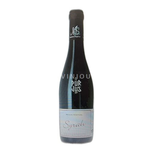 Rhône Valley Côte-Rôtie Domaine Jean-Michel Stephan 2023