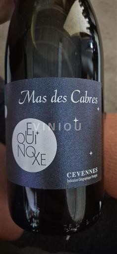 Languedoc und Roussillon Cévennen Mas des Cabres Equinoxe 2019