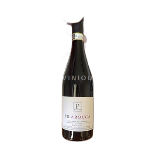 Lacio Cesanese del Piglio Pileum Pilarocca 2020