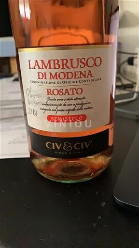 Emilia-Romaña No especificado CIV & CIV 2020