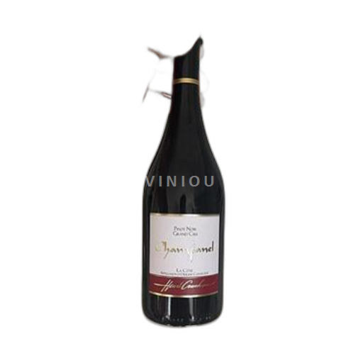 Vaud La Côte AOC Grand Cru Henri Cruchon Champanel 2022