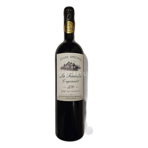 Languedoque NULL Chai des Vignerons Réserve 2021
