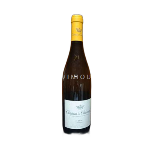Bourgogne Mercurey Château Chamirey 2016