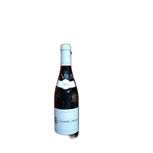 Burgund Chambolle-Musigny Georges Lignier et Fils 2015