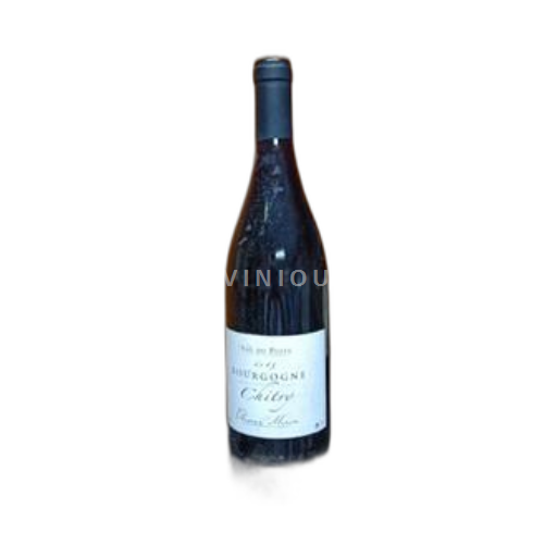Bourgondië Niet gespecificeerd Olivier Morin Chitry Vau du Puits 2015