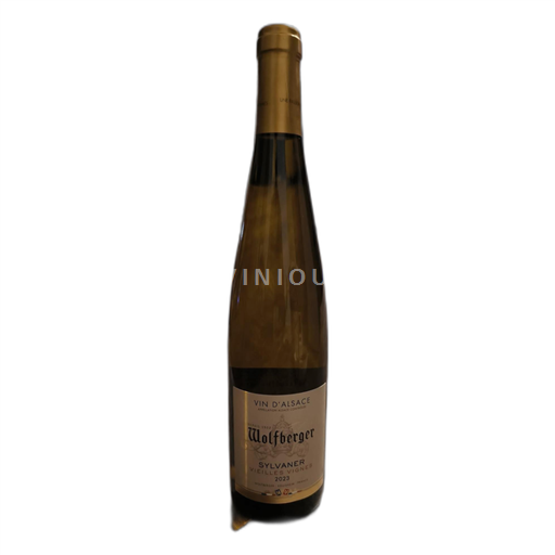 Elsass Wolfberger Vieilles Vignes 2023