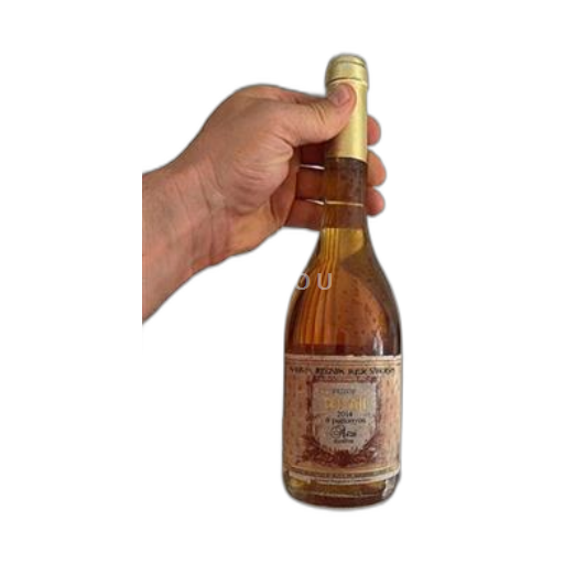 Vin Rouge moelleux Pajzos 2014 Hongrie Tokaj