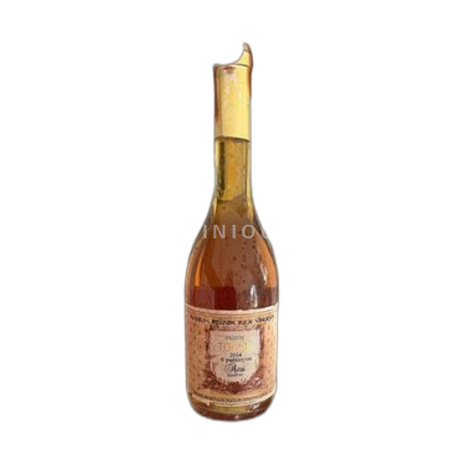 Tokaj Niet gespecificeerd Pajzos 2014