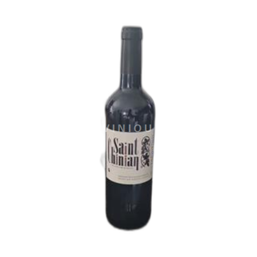 Languedoc Saint-Chinian Uccgvs 2023 Non-Vintage