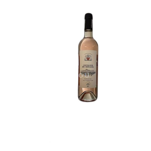 Languedoc og Roussillon Pays d'Oc Chevalier du Soleil 2024