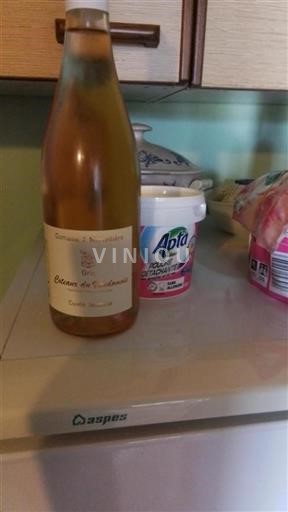 Loiretal Coteaux du Vendômois Domaine J. Morellière Jasnières Ohne Jahrgang