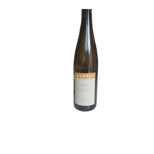 Loiretal Coteaux-du-Loir Domaine Bellivière L'Effraie 2020