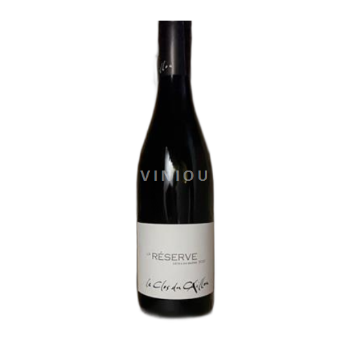 Valle del Rodano Côtes-du-Rhône Le Clos du Caillou La Réserve 2023