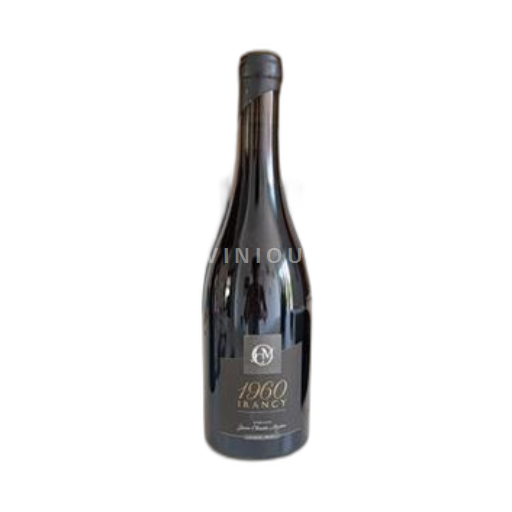 Burgundy Irancy Domaine Jean-Claude Martin 1960 2022