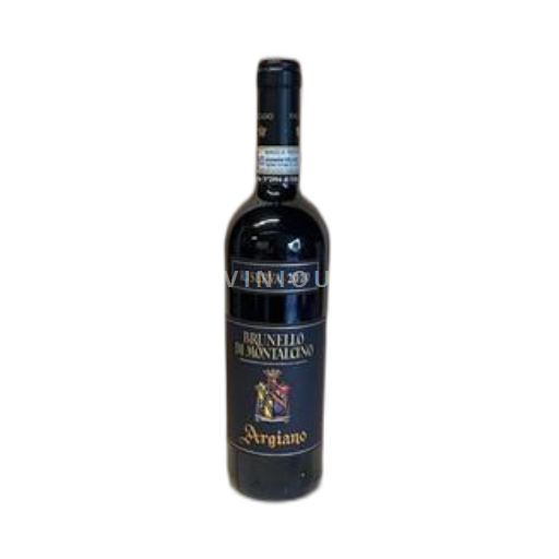 Toscana Brunello di Montalcino. Argiano Riserva 2010