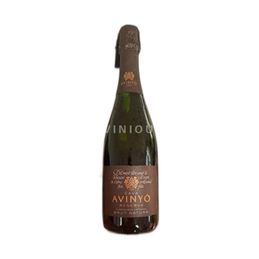 Katalonien Ospecificerad Avinyó Reserva 2020