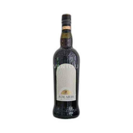 Roussillon Banyuls Grand Cru Solaris 2012