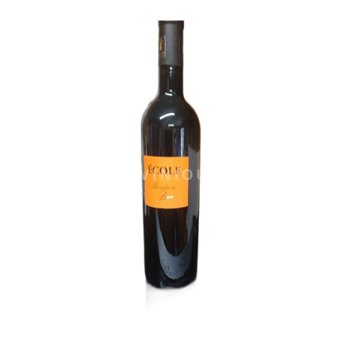 Rhônedalen Costières-de-Nîmes Domaine Dondaine Ecole 2015